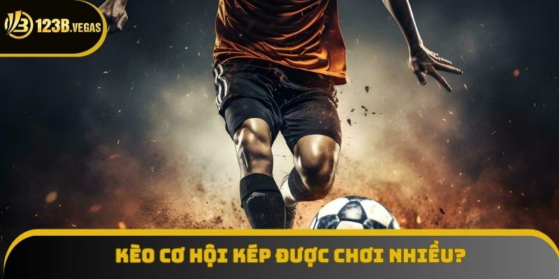 Double Chance tuy dễ thắng nhưng Odds không quá cao Double Chance tuy dễ thắng nhưng Odds không quá cao